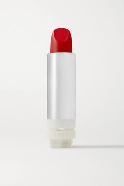 Matte Lipstick Refill - Regal Red