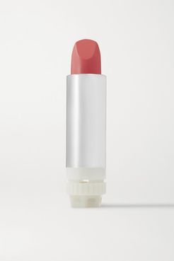 Satin Lipstick Refill - Nude Pink