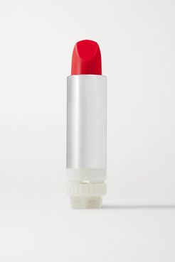 Matte Lipstick Refill - Rouge Vendôme