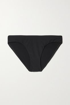 Net Sustain Nadia Bikini Briefs - Black