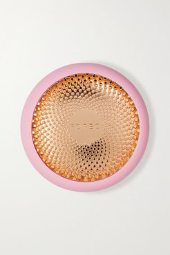 Ufo 2 Device For Accelerating Face Mask Effects - Pearl Pink