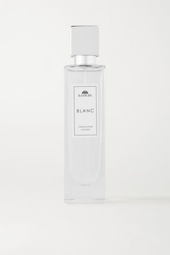 Advanced Hair Mist Blanc - Fleur Du Serenity, 50ml