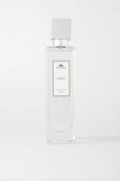Advanced Hair Mist Vert - Rose Dew Provence, 50ml
