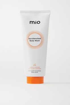 Sun-drenched Body Wash, 200ml