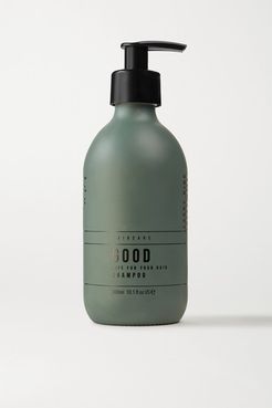 Good Life Shampoo, 300ml