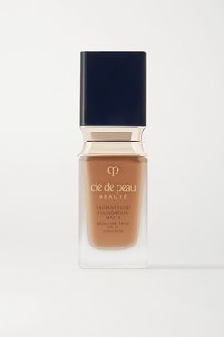 Radiant Fluid Matte Foundation Spf20 - O70, 35ml