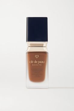 Radiant Fluid Matte Foundation Spf20 - O90, 35ml