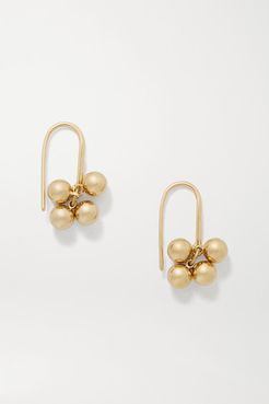Gold-tone Earrings