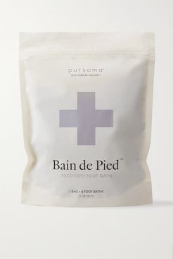 Bain De Pied Recovery Foot Soak, 57g