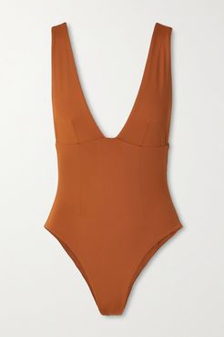 Raquel Swimsuit - Orange