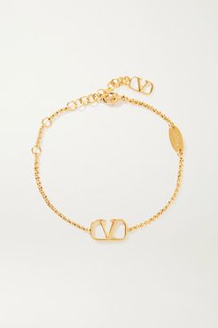 Garavani Gold-tone Bracelet