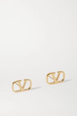 Garavani Gold-tone Earrings
