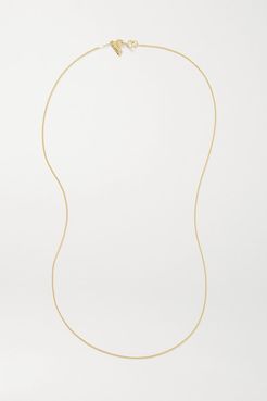 14-karat Gold Necklace