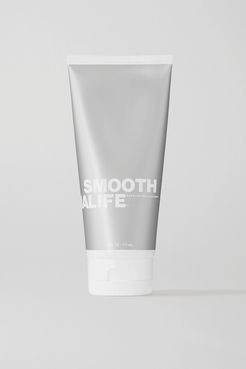 Smooth Exfoliating Cleanser, 177ml