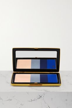 Smoky Eye Brick - Royal