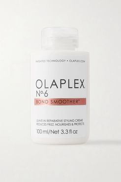 No. 6 Bond Smoother, 100ml