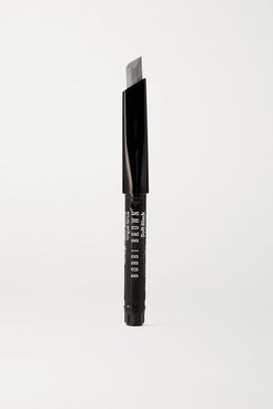 Perfectly Defined Long-wear Brow Refill - Soft Black