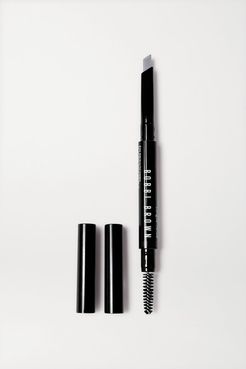 Perfectly Defined Long-wear Brow Pencil - Soft Black