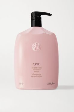 Serene Scalp Anti-dandruff Shampoo, 1 Liter