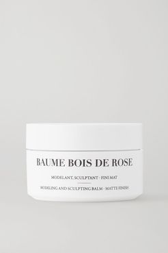 Baume Bois De Rose Modeling And Sculpting Balm, 50ml