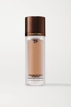 Traceless Soft Matte Foundation - 2.7 Vellum, 30ml