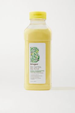 Be Gentle, Be Kind Banana Coconut Nourishing Superfood Conditioner, 369ml