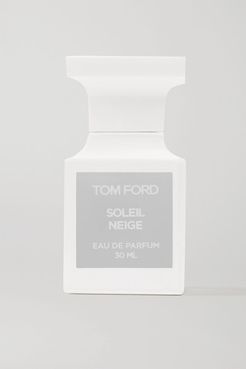 Eau De Parfum - Soleil Neige, 30ml
