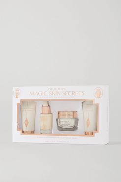 Charlotte's Magic Skin Secrets Set