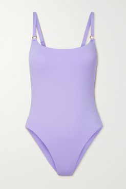 Tosca Swimsuit - Lilac