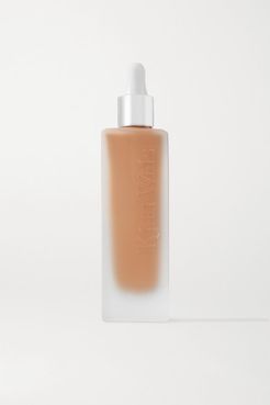 Invisible Touch Liquid Foundation - Dainty D315, 30ml