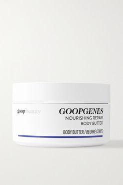 Goopgenes Nourishing Repair Body Butter, 180ml