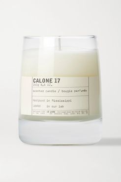 Calone 17 Scented Candle, 245g