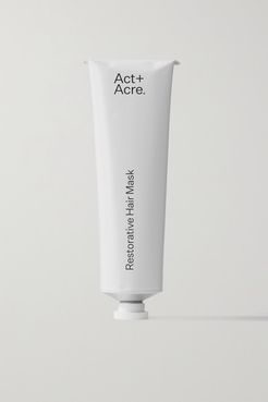 Act Acre - Restorative Hair Mask, 133ml