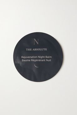 The Absolute Rejuvenation Night Balm Refill, 30 X 0.8ml