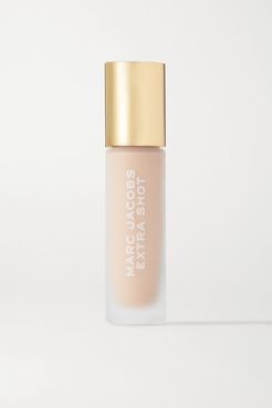 Café Extra Shot Youthful Look Longwear Concealer - Light 110, 15ml