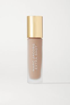 Café Extra Shot Youthful Look Longwear Concealer - Light 140, 15ml