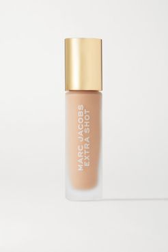 Café Extra Shot Youthful Look Longwear Concealer - Light 180, 15ml