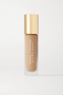 Café Extra Shot Youthful Look Longwear Concealer - Medium 240, 15ml