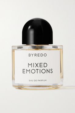 Eau De Parfum - Mixed Emotions, 50ml
