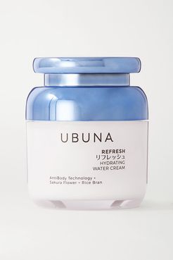 Refresh Hydrating Water Cream, 50ml