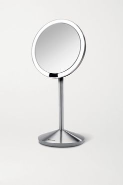 Sensor Mirror Fold - Silver
