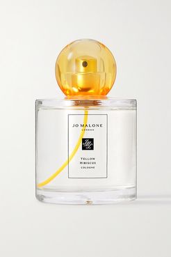 Cologne - Yellow Hibiscus, 100ml