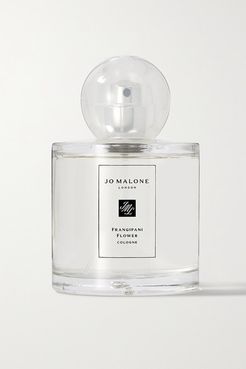 Cologne - Frangipani Flower, 100ml