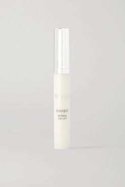 Inhibit Eye Retinol Lift, 15ml