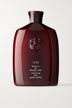 Shampoo For Beautiful Color, 250ml