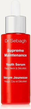 Supreme Maintenance Youth Serum, 60ml