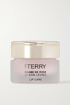 Spf15 Baume De Rose Lip Care - Clear