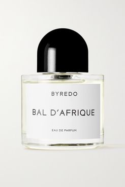 Eau De Parfum - Bal D'afrique, 100ml
