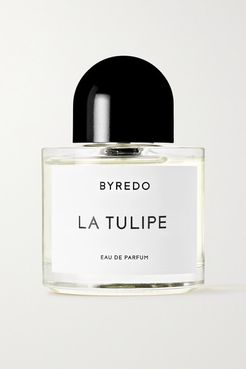 Eau De Parfum - La Tulipe, 50ml