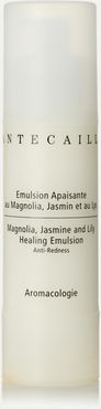 Magnolia, Jasmine And Lily Healing Emulsion, 50ml
